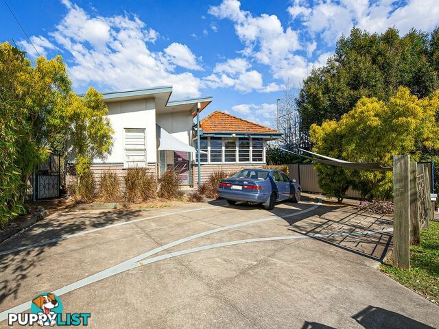 18 Luxworth Street MOOROOKA QLD 4105