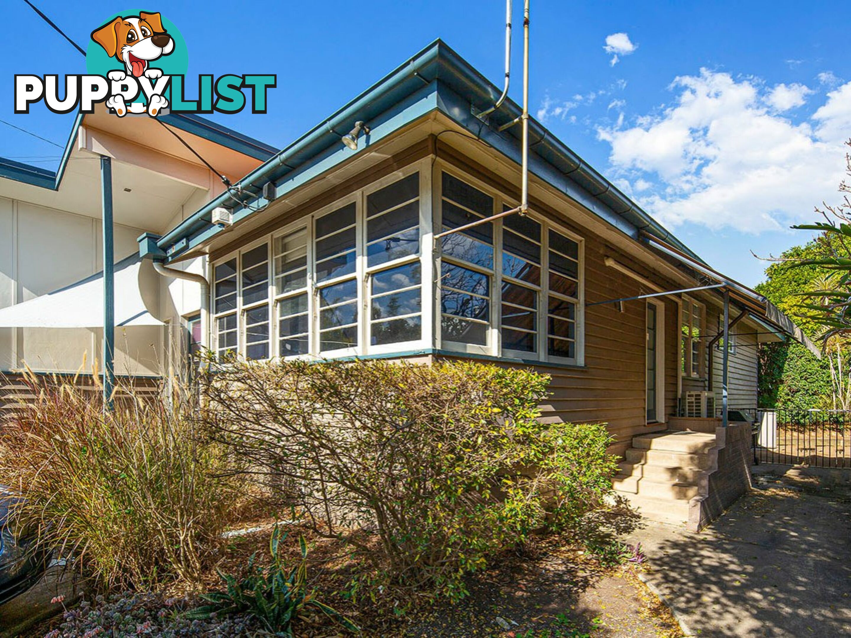 18 Luxworth Street MOOROOKA QLD 4105