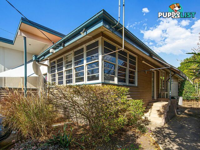 18 Luxworth Street MOOROOKA QLD 4105