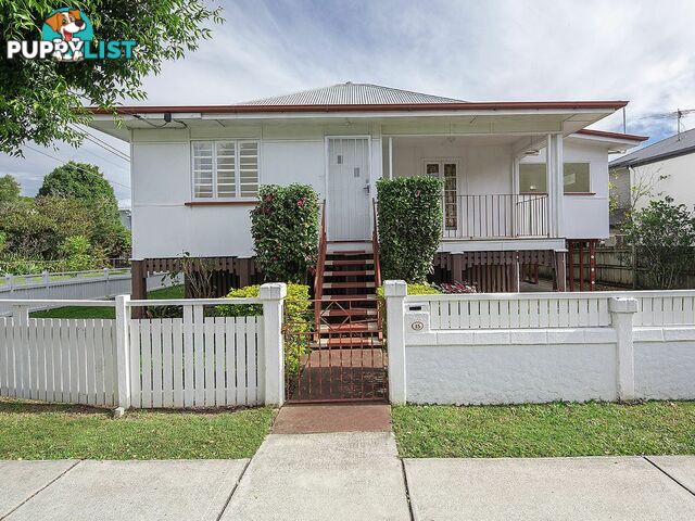 15 Holmes Street MOOROOKA QLD 4105