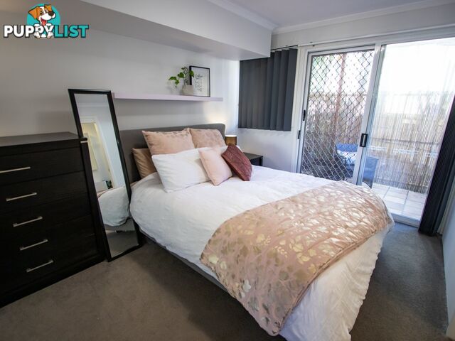 61/33 Lagonda Street ANNERLEY QLD 4103