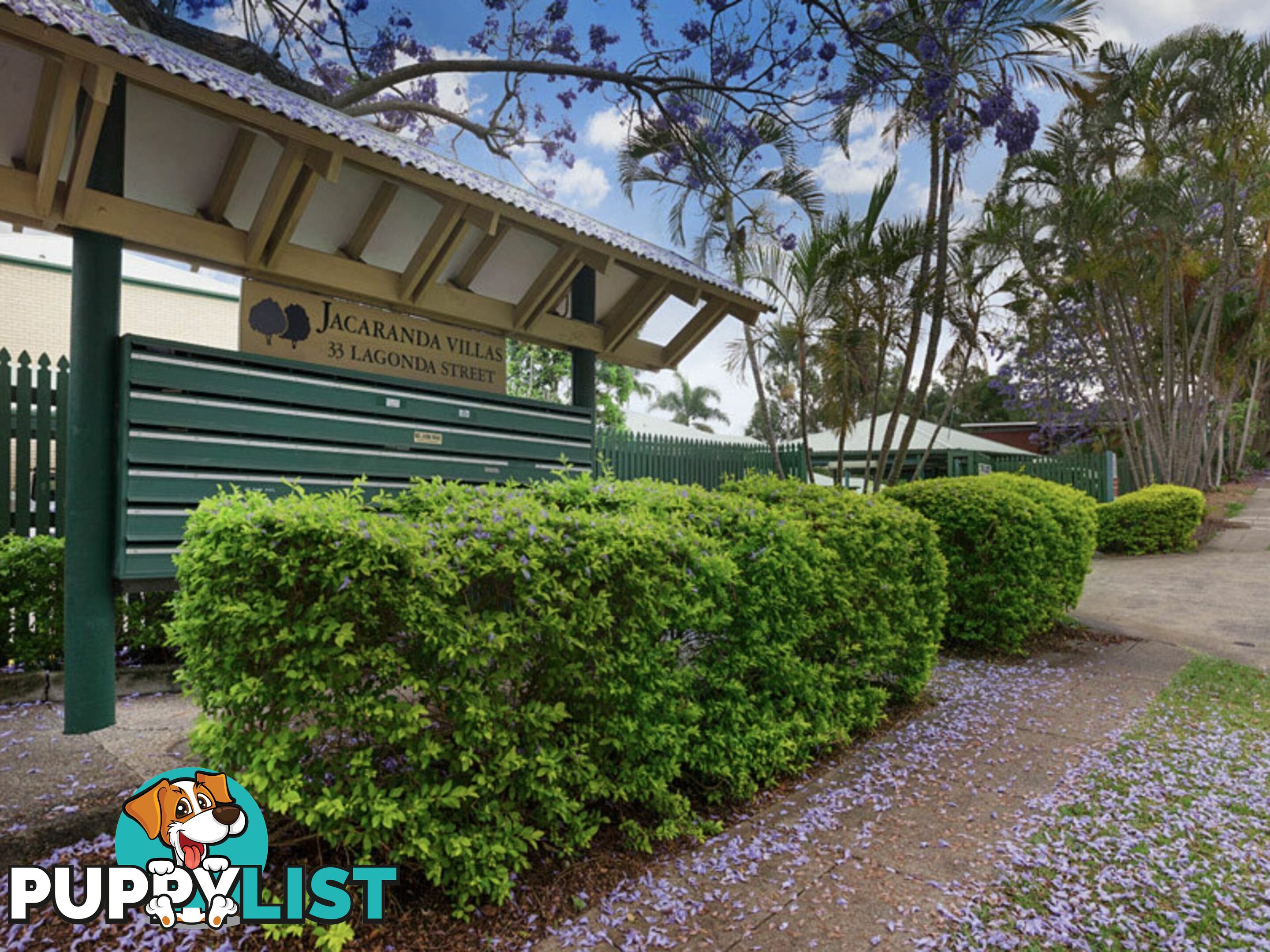 61/33 Lagonda Street ANNERLEY QLD 4103