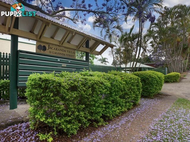 61/33 Lagonda Street ANNERLEY QLD 4103