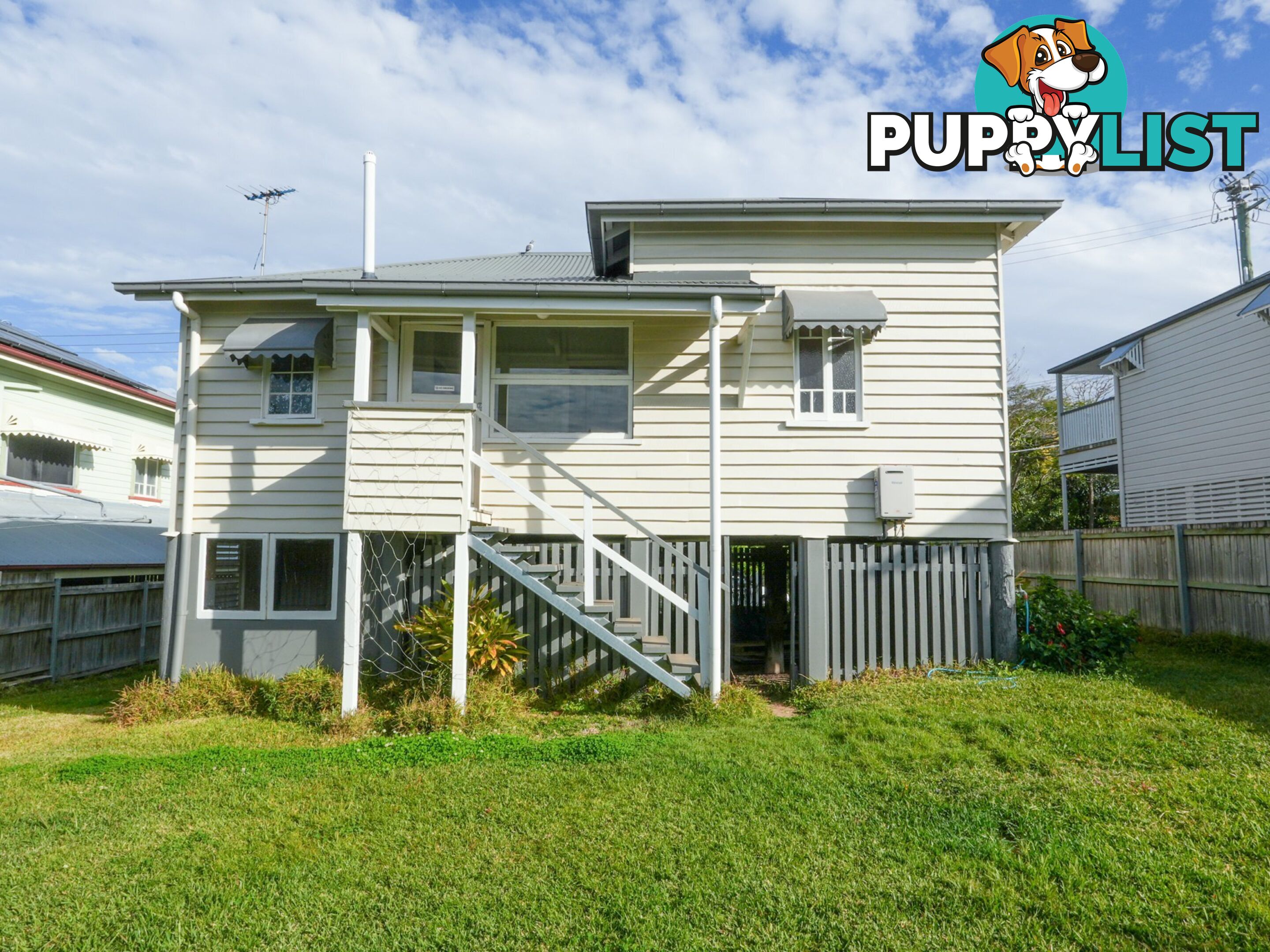 12 Laurier Street ANNERLEY QLD 4103