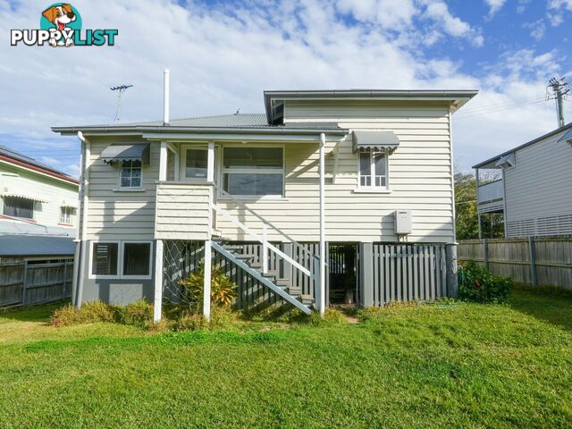 12 Laurier Street ANNERLEY QLD 4103