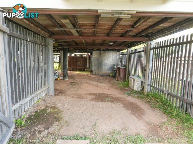 12 Laurier Street ANNERLEY QLD 4103