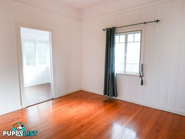 12 Laurier Street ANNERLEY QLD 4103