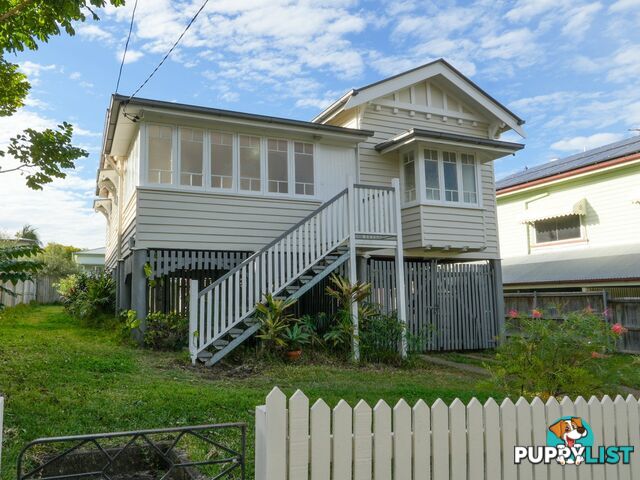 12 Laurier Street ANNERLEY QLD 4103
