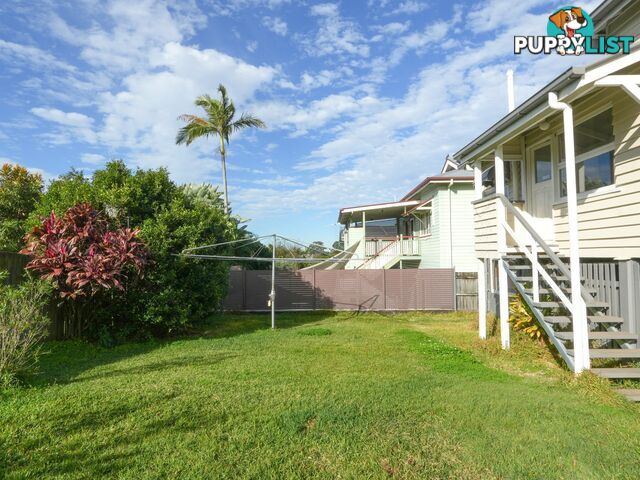 12 Laurier Street ANNERLEY QLD 4103