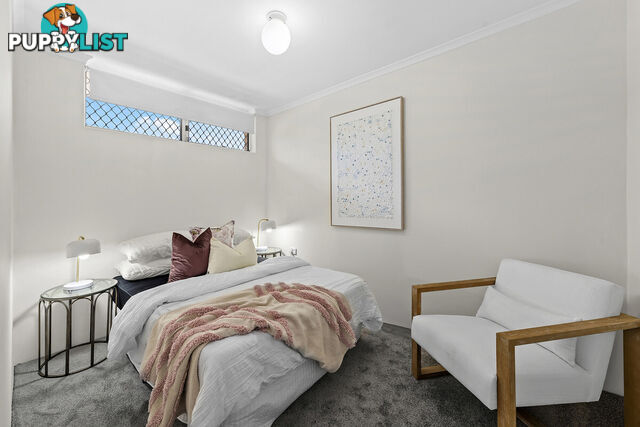 Unit 3/119 Chaucer Street MOOROOKA QLD 4105