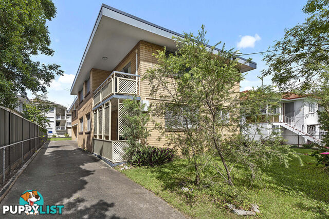 Unit 3/119 Chaucer Street MOOROOKA QLD 4105