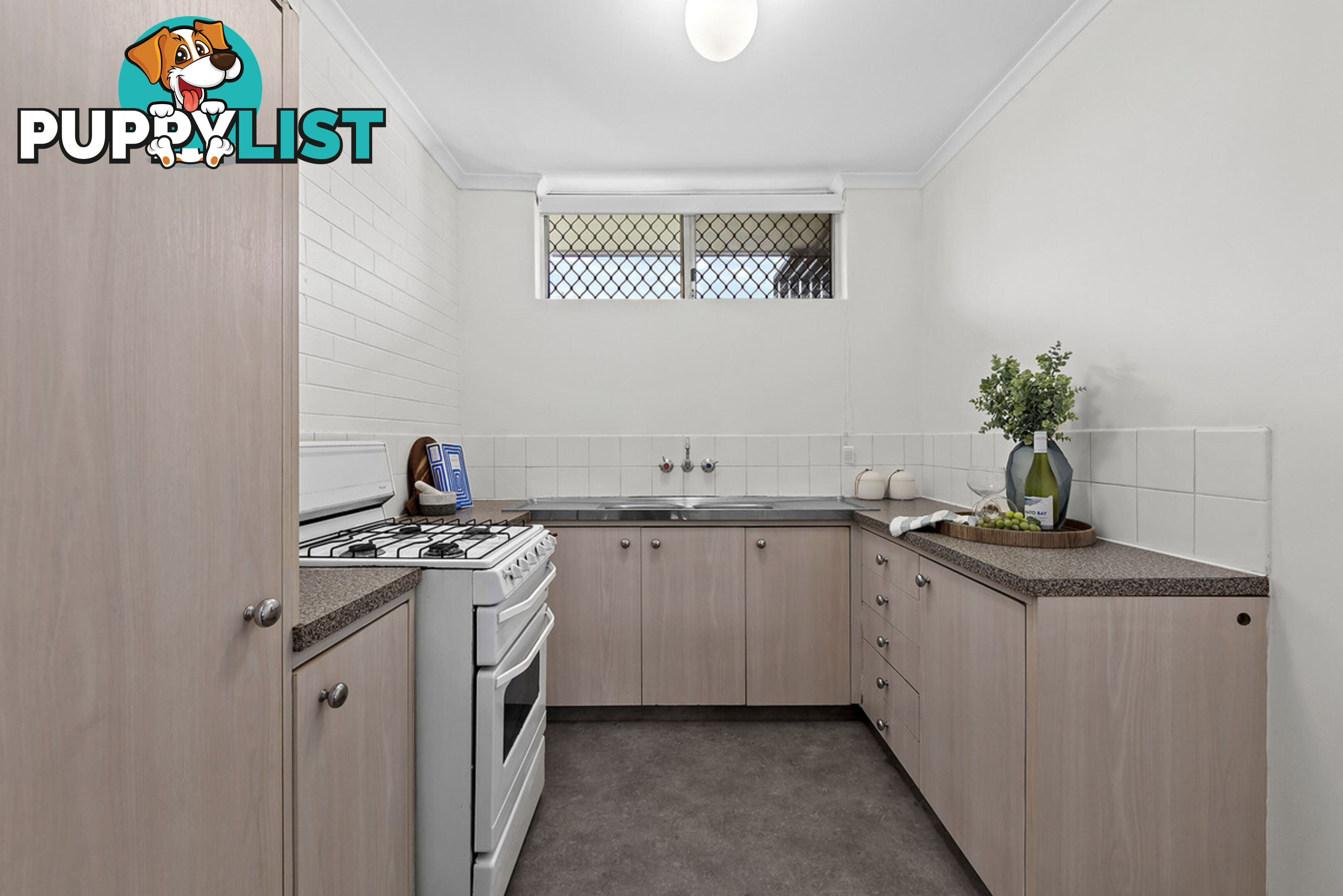 Unit 3/119 Chaucer Street MOOROOKA QLD 4105