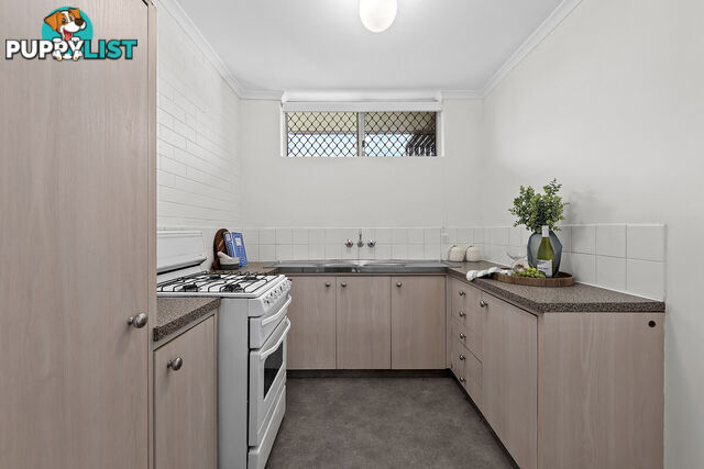 Unit 3/119 Chaucer Street MOOROOKA QLD 4105