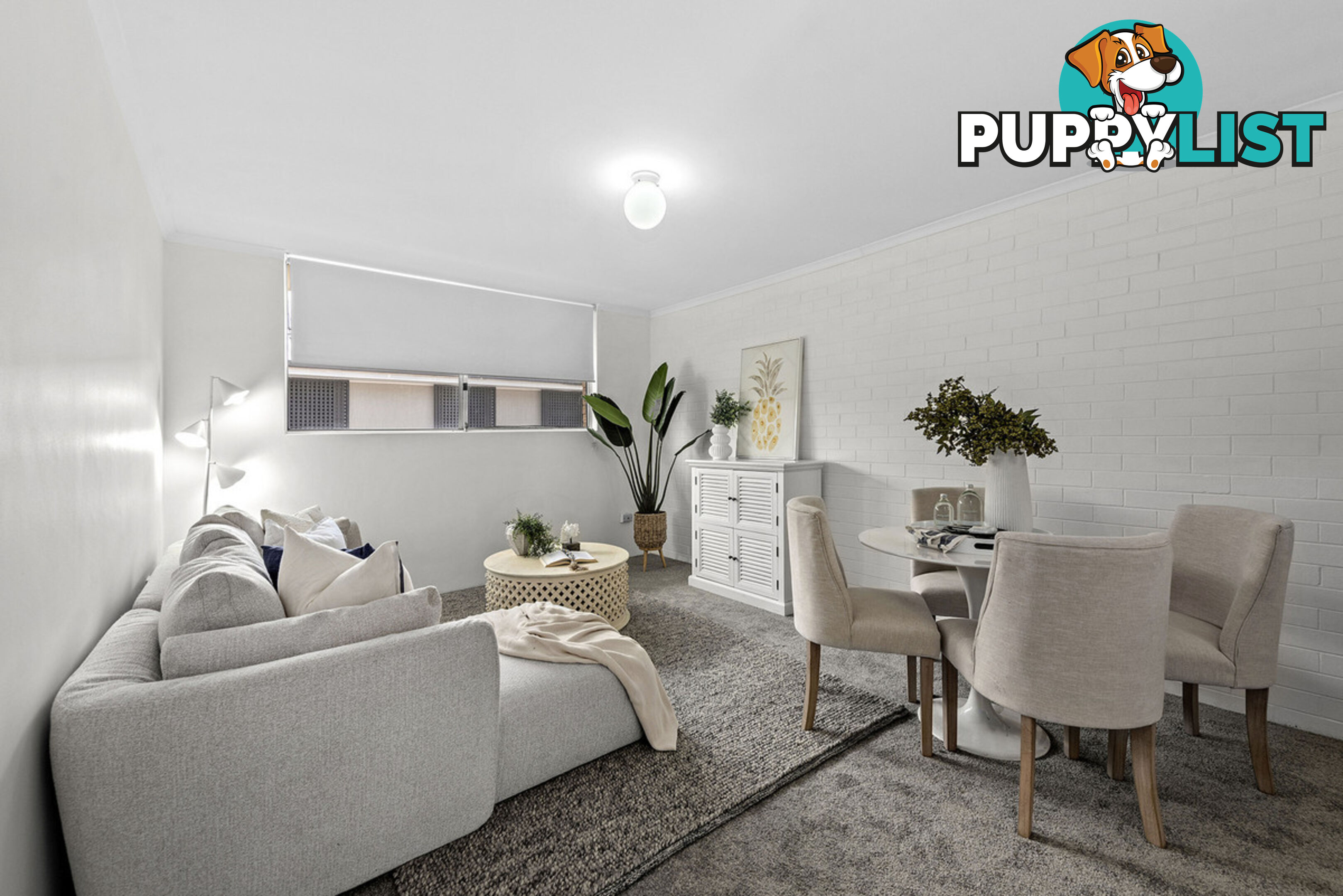 Unit 3/119 Chaucer Street MOOROOKA QLD 4105