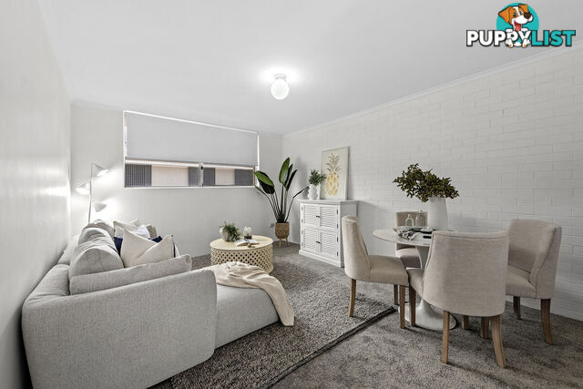 Unit 3/119 Chaucer Street MOOROOKA QLD 4105