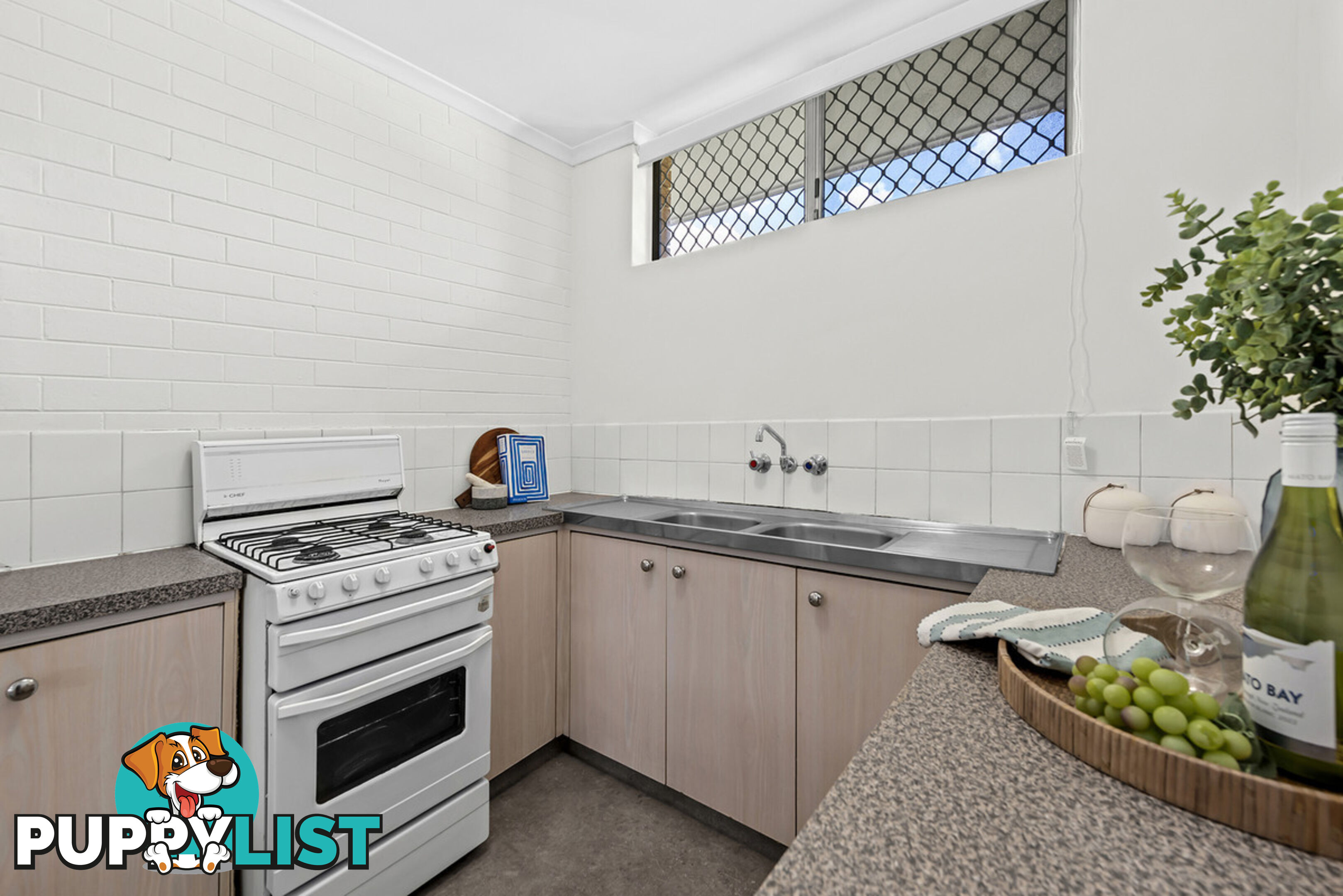 Unit 3/119 Chaucer Street MOOROOKA QLD 4105