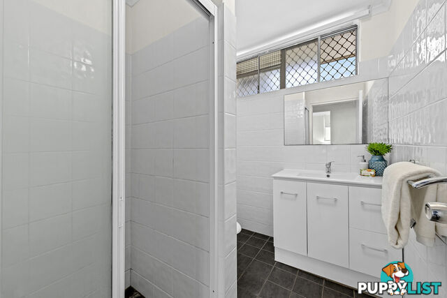 Unit 3/119 Chaucer Street MOOROOKA QLD 4105