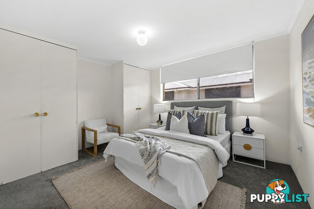 Unit 3/119 Chaucer Street MOOROOKA QLD 4105