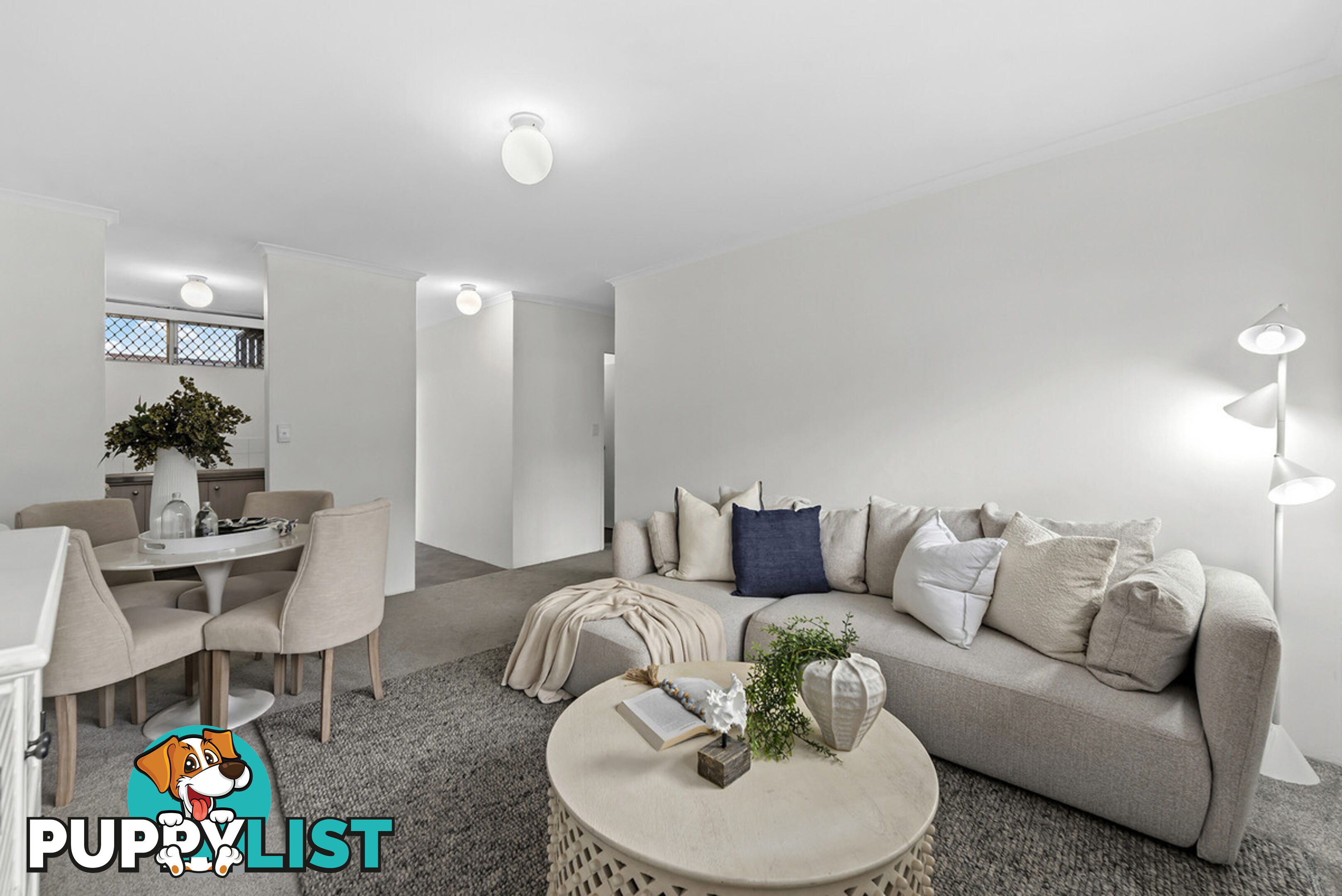 Unit 3/119 Chaucer Street MOOROOKA QLD 4105