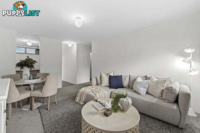 Unit 3/119 Chaucer Street MOOROOKA QLD 4105