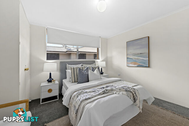 Unit 3/119 Chaucer Street MOOROOKA QLD 4105