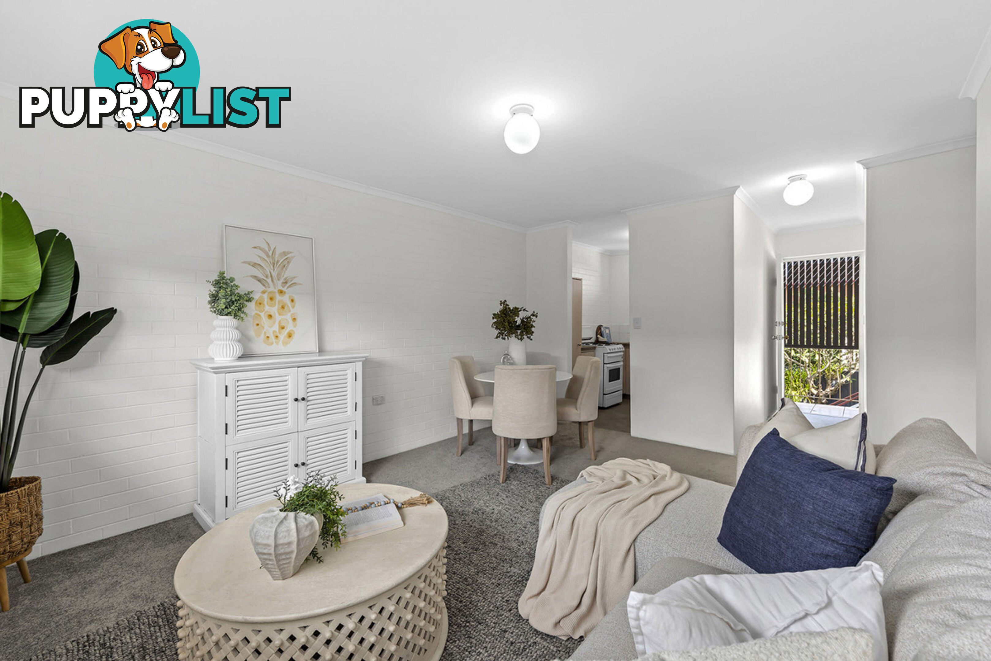 Unit 3/119 Chaucer Street MOOROOKA QLD 4105