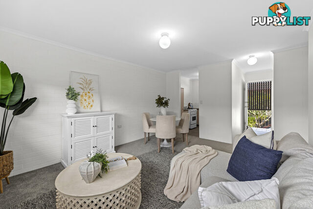 Unit 3/119 Chaucer Street MOOROOKA QLD 4105