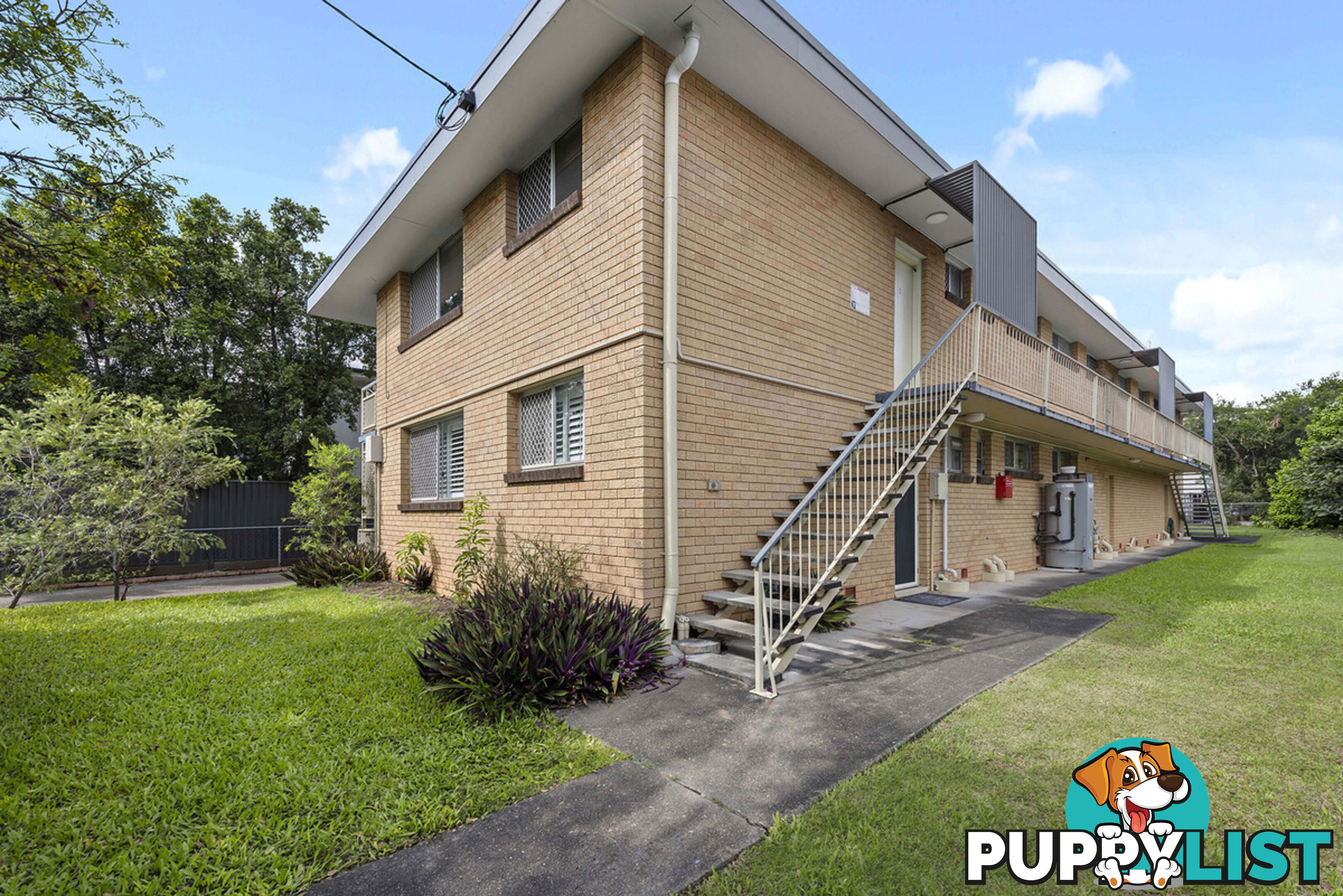Unit 3/119 Chaucer Street MOOROOKA QLD 4105