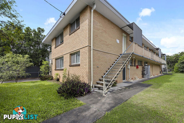 Unit 3/119 Chaucer Street MOOROOKA QLD 4105