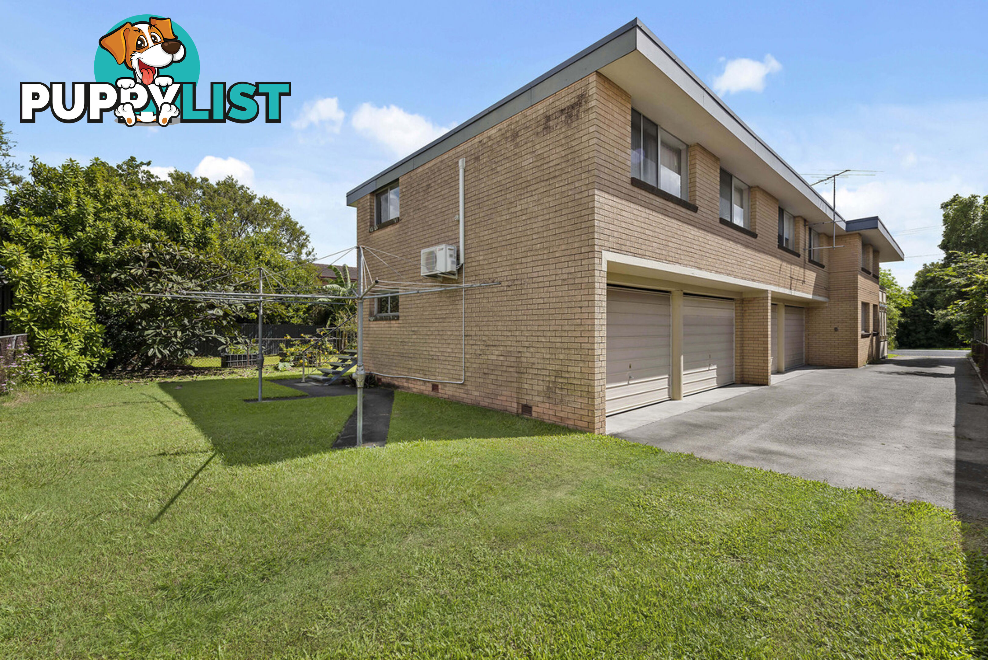 Unit 3/119 Chaucer Street MOOROOKA QLD 4105