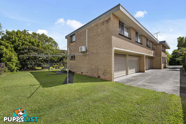 Unit 3/119 Chaucer Street MOOROOKA QLD 4105