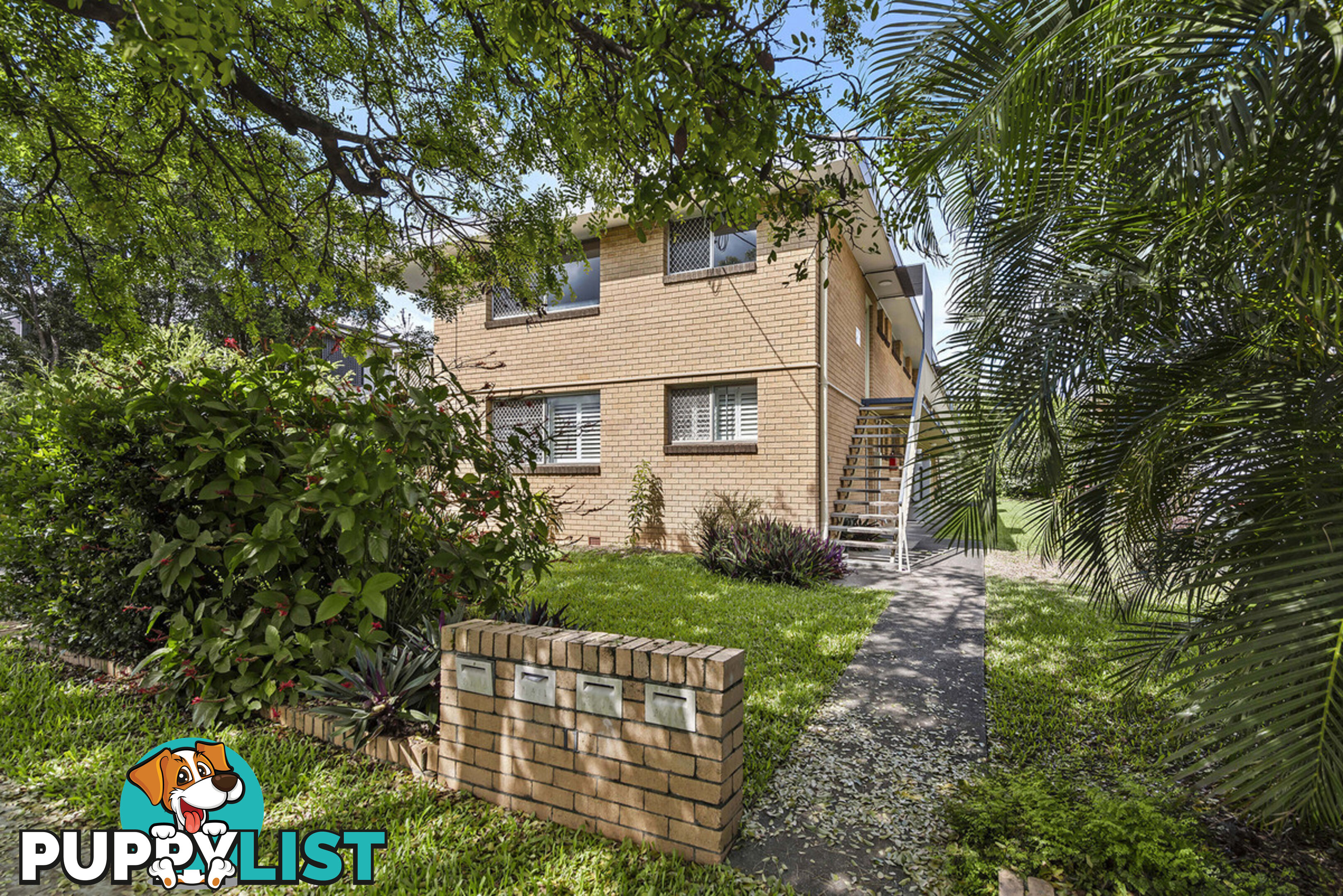Unit 3/119 Chaucer Street MOOROOKA QLD 4105