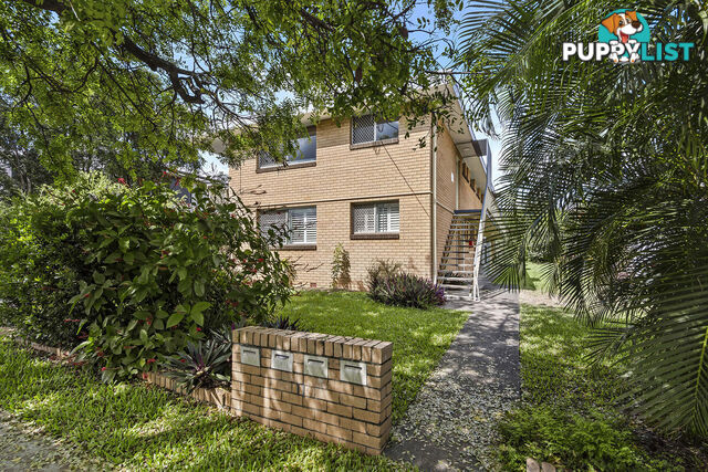 Unit 3/119 Chaucer Street MOOROOKA QLD 4105