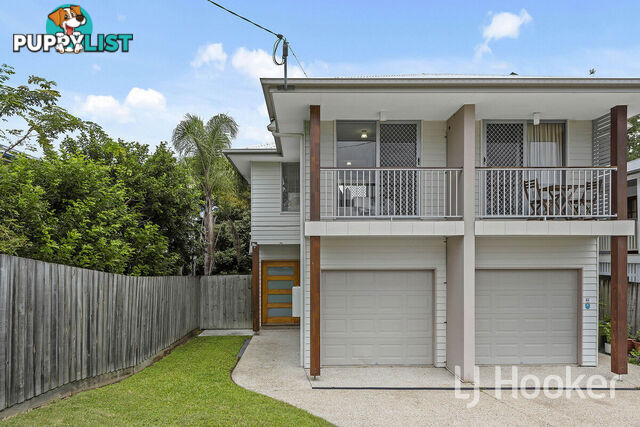 23A Gaba Tepe Street MOOROOKA QLD 4105