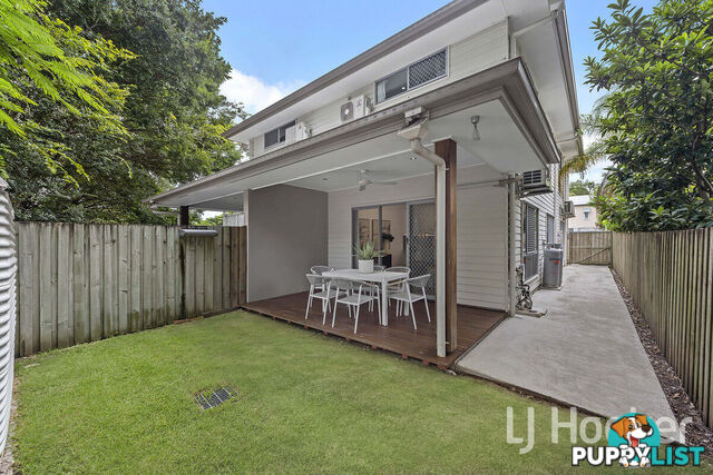 23A Gaba Tepe Street MOOROOKA QLD 4105