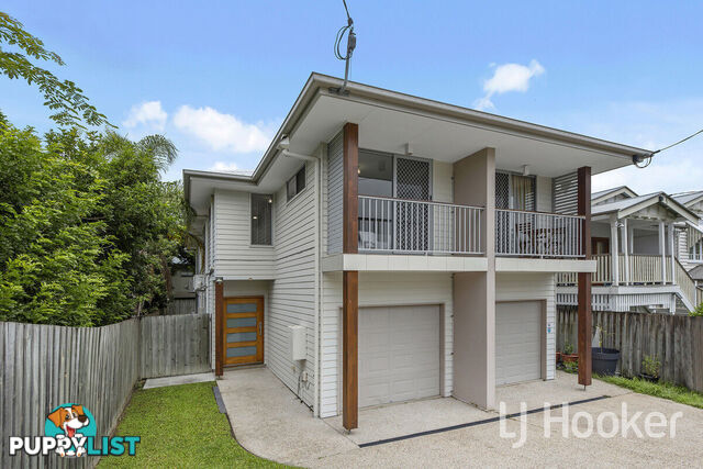 23A Gaba Tepe Street MOOROOKA QLD 4105