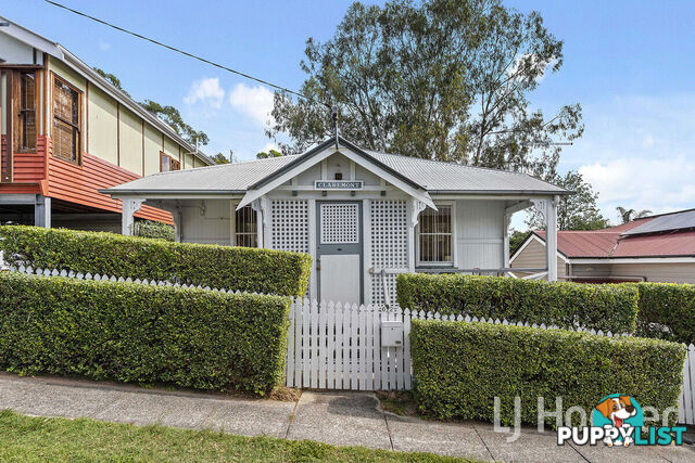 62 Cronin Street ANNERLEY QLD 4103