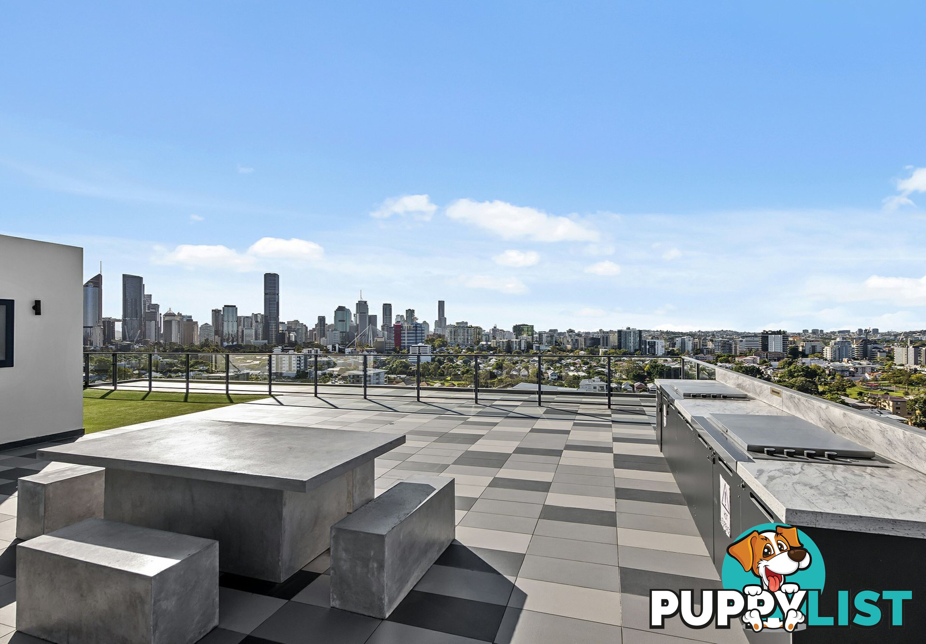 1503/18 Duke Street KANGAROO POINT QLD 4169