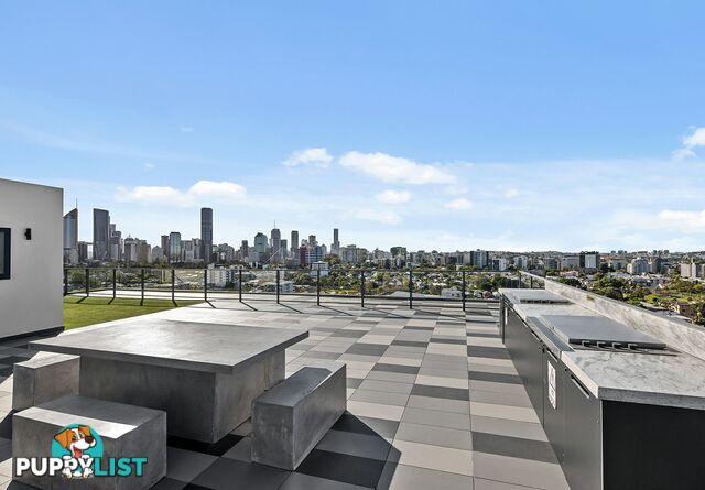 1503/18 Duke Street KANGAROO POINT QLD 4169