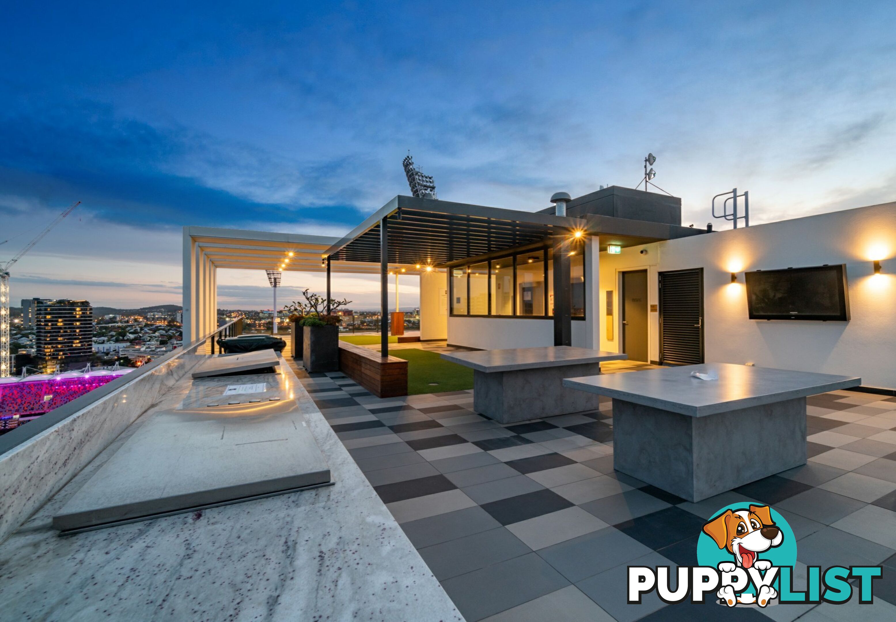1503/18 Duke Street KANGAROO POINT QLD 4169