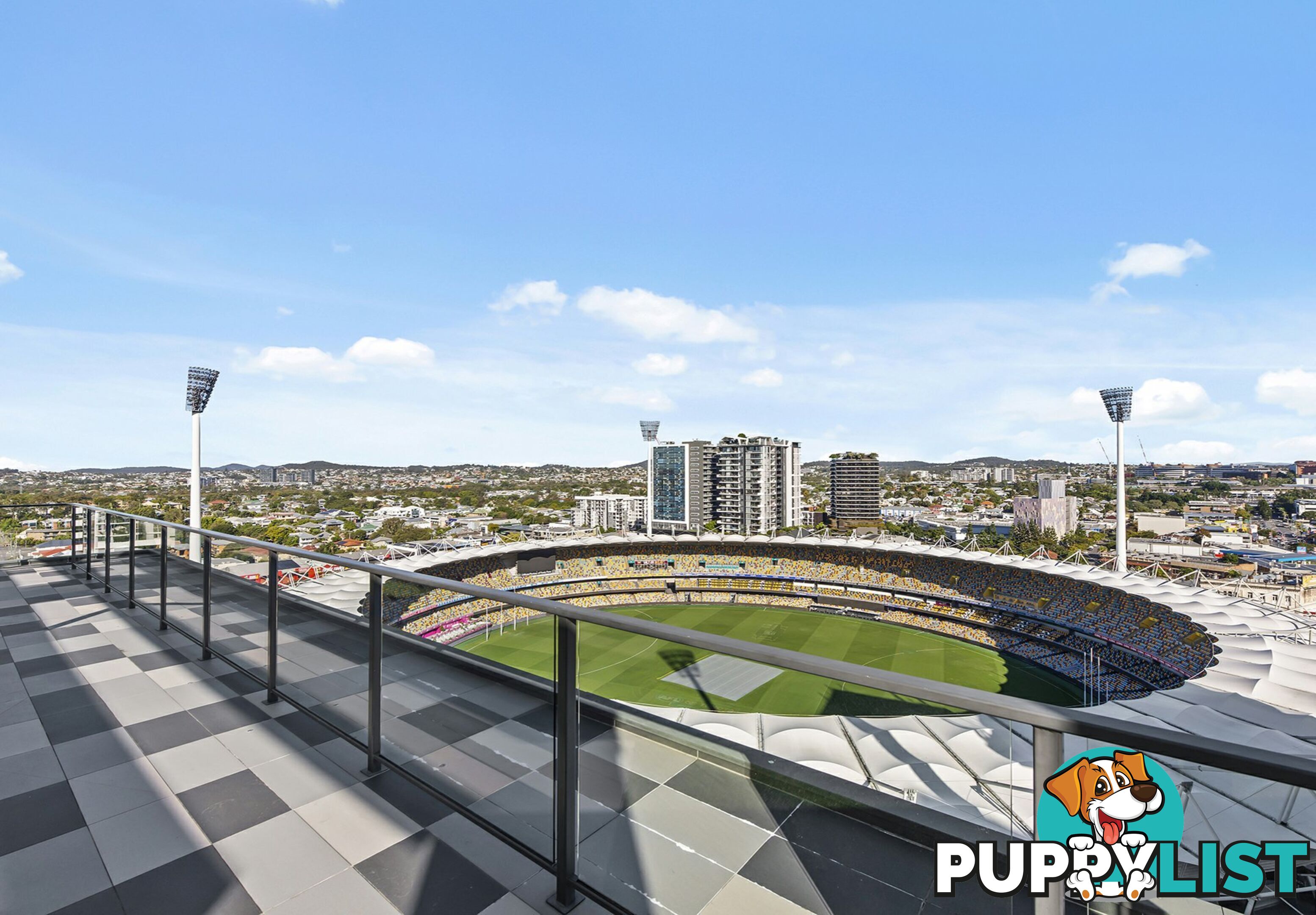 1503/18 Duke Street KANGAROO POINT QLD 4169