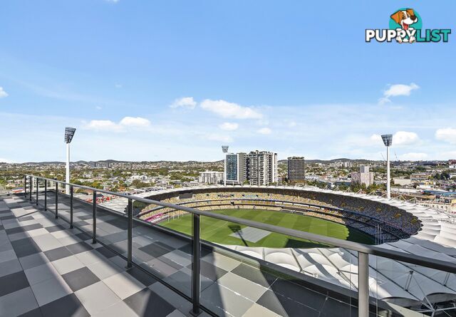 1503/18 Duke Street KANGAROO POINT QLD 4169