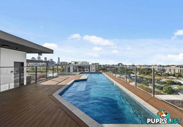 1503/18 Duke Street KANGAROO POINT QLD 4169
