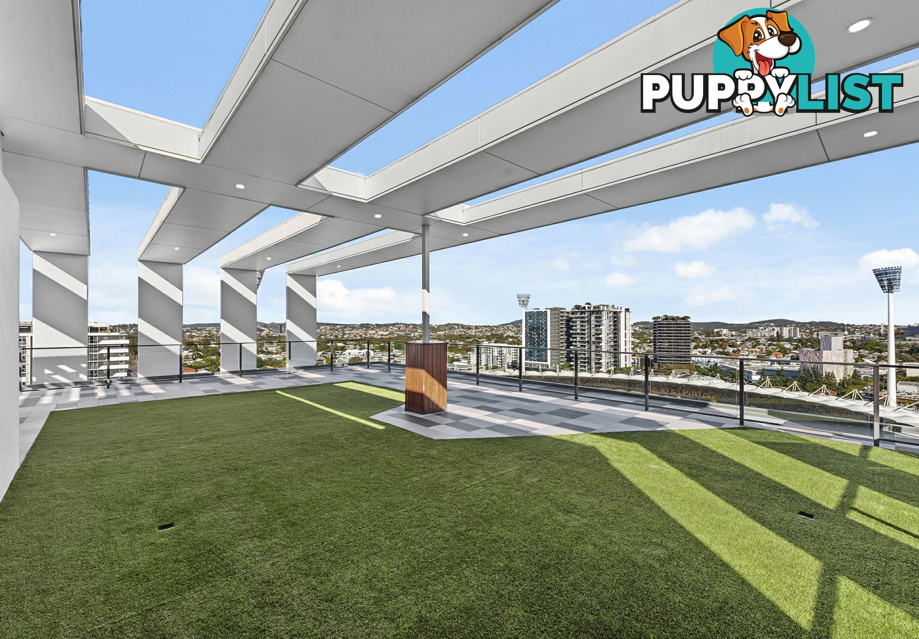 1503/18 Duke Street KANGAROO POINT QLD 4169