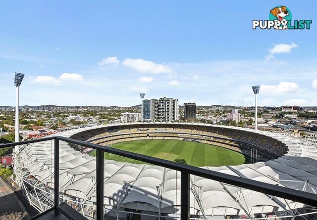 1503/18 Duke Street KANGAROO POINT QLD 4169