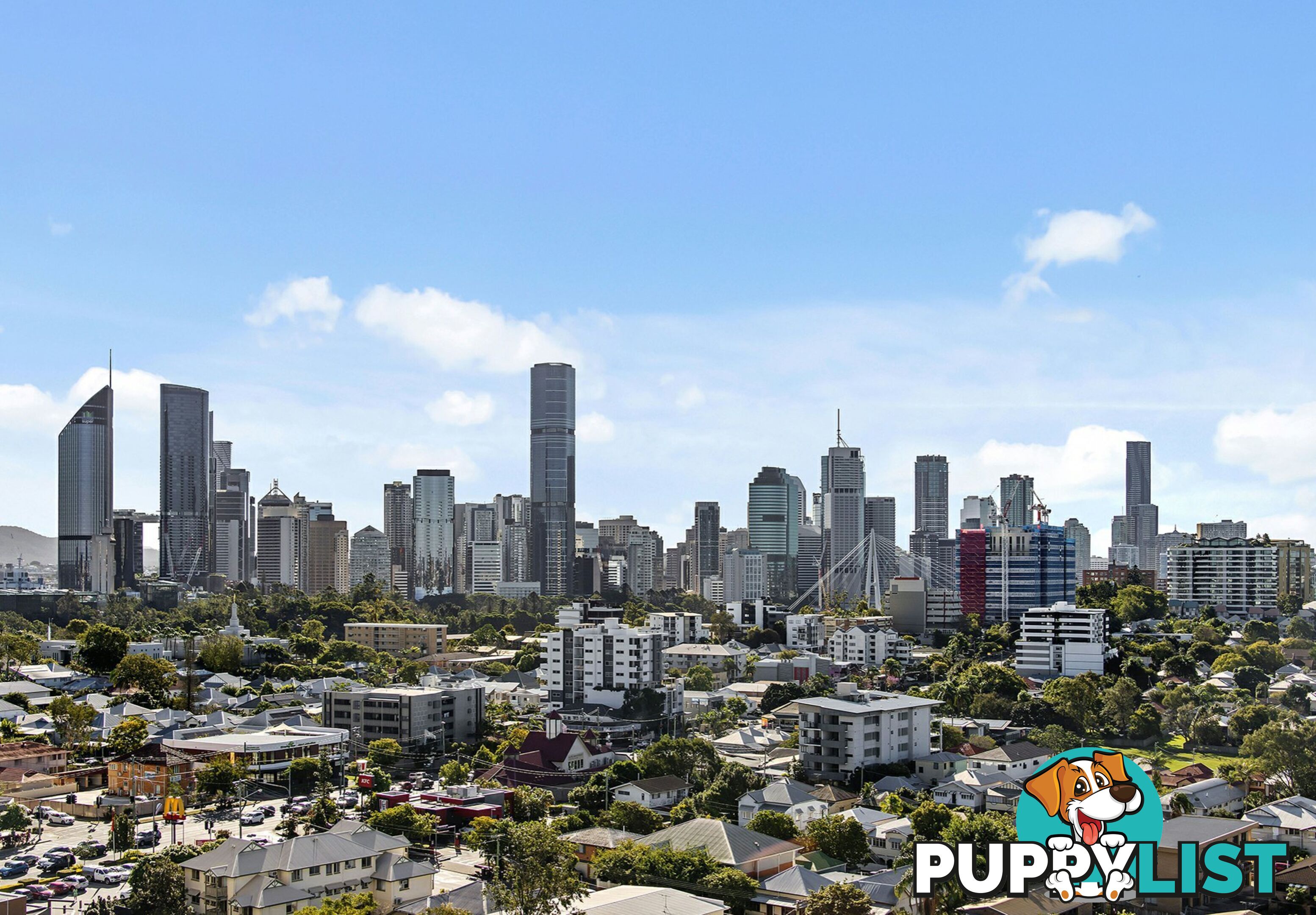 1503/18 Duke Street KANGAROO POINT QLD 4169