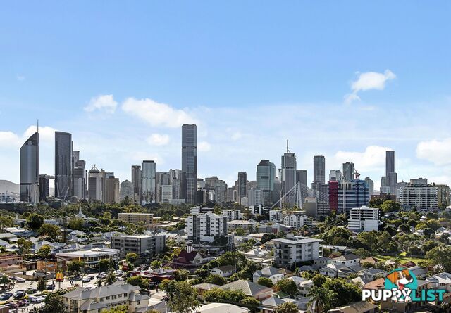 1503/18 Duke Street KANGAROO POINT QLD 4169