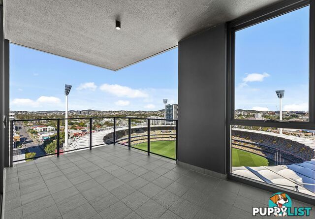 1503/18 Duke Street KANGAROO POINT QLD 4169