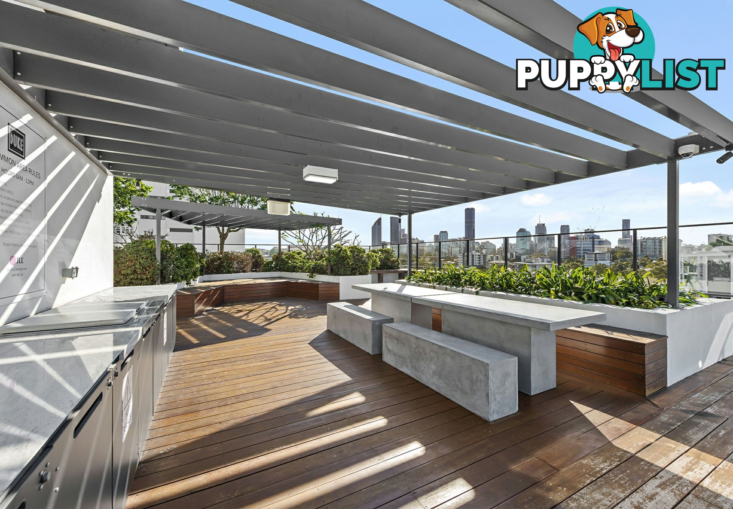 1503/18 Duke Street KANGAROO POINT QLD 4169