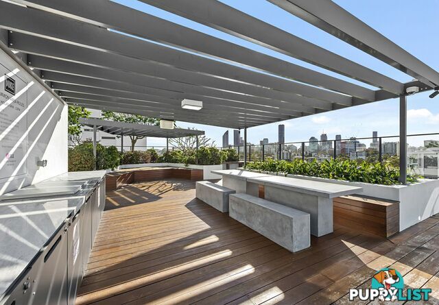 1503/18 Duke Street KANGAROO POINT QLD 4169